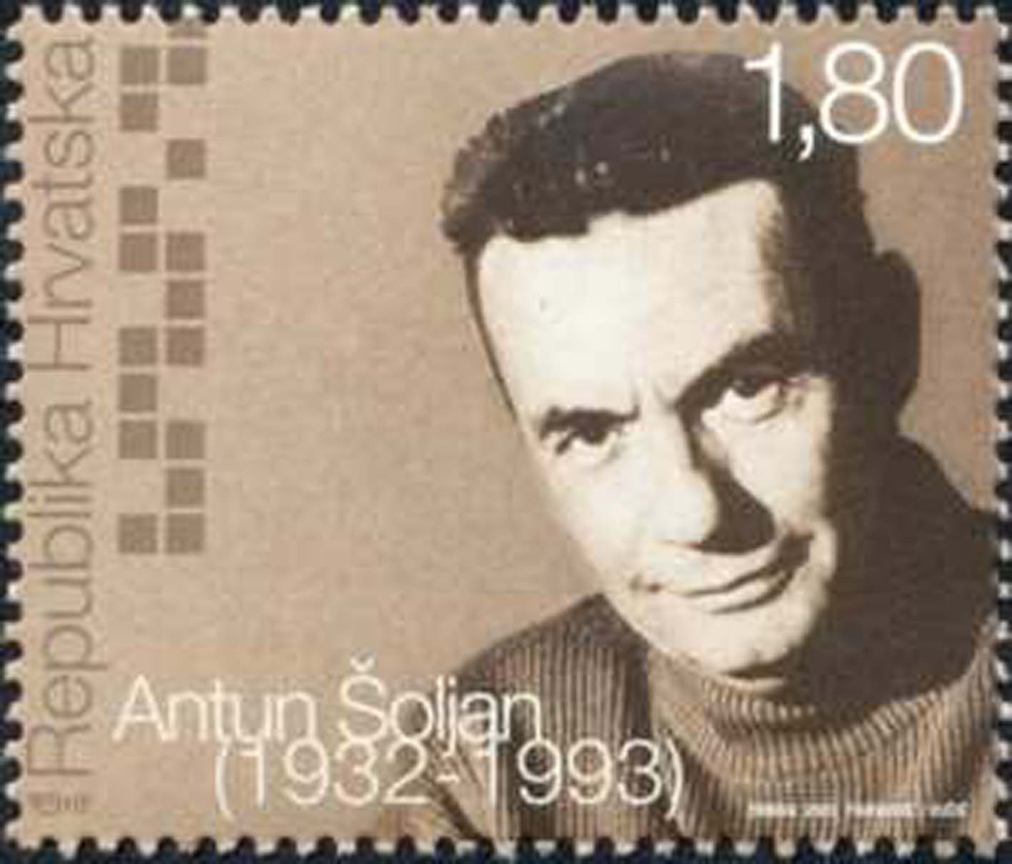 Antun Šoljan