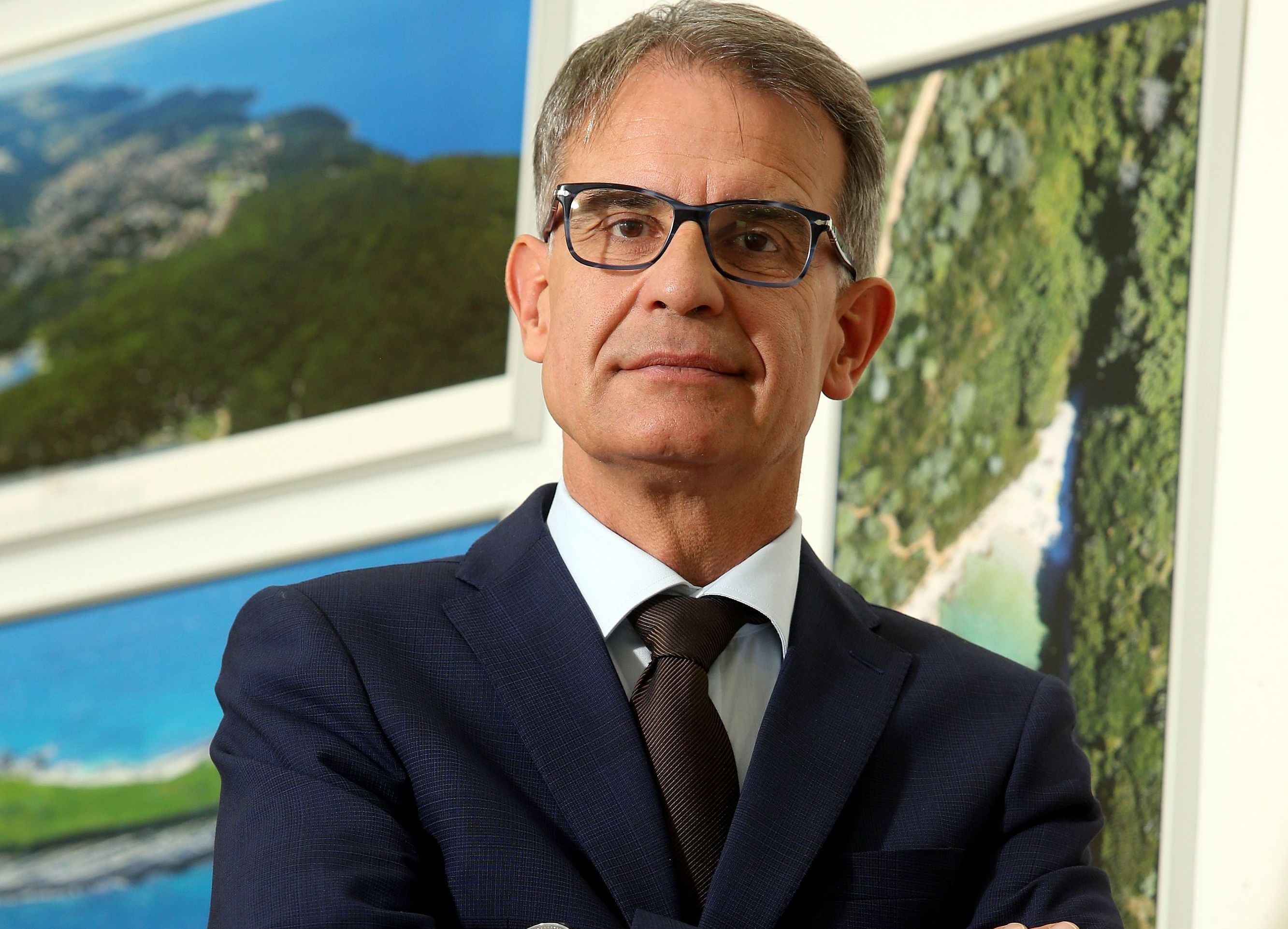 Gari Cappelli / Foto Robert ANIĆ/PIXSELLl