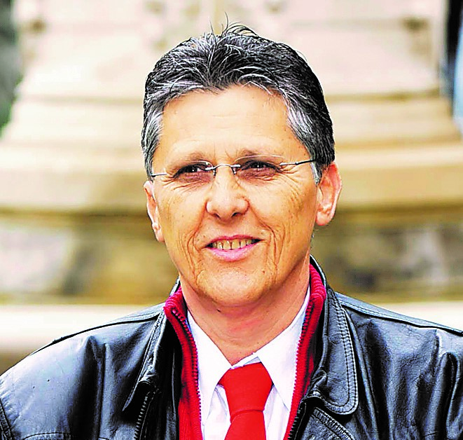 Mirko Bulić, snimio Marin ANIČIĆ