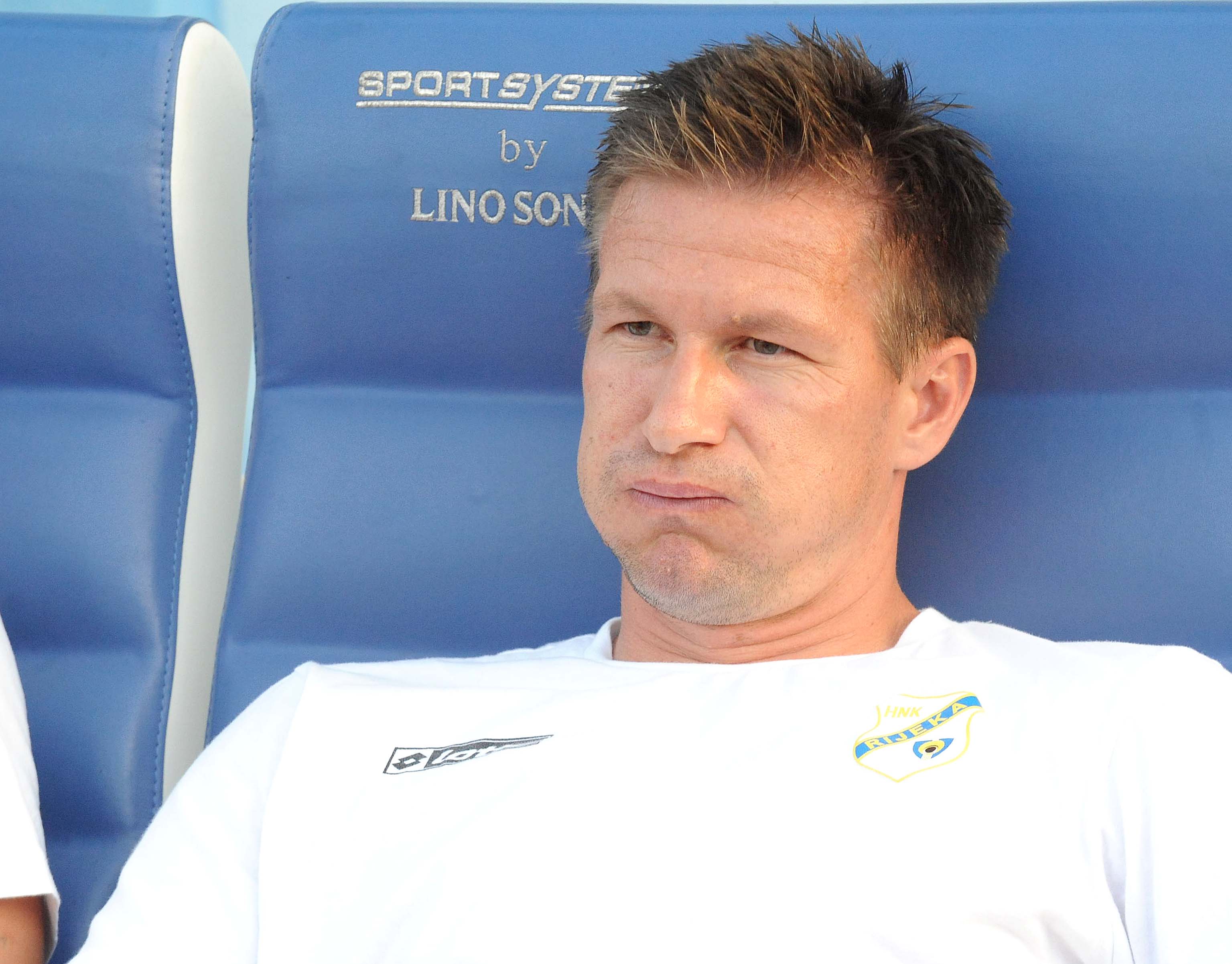 Jurica Vranješ, Foto: Arhiva NL