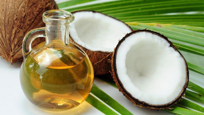 Kokosovo ulje pomaže kod mršavljenja