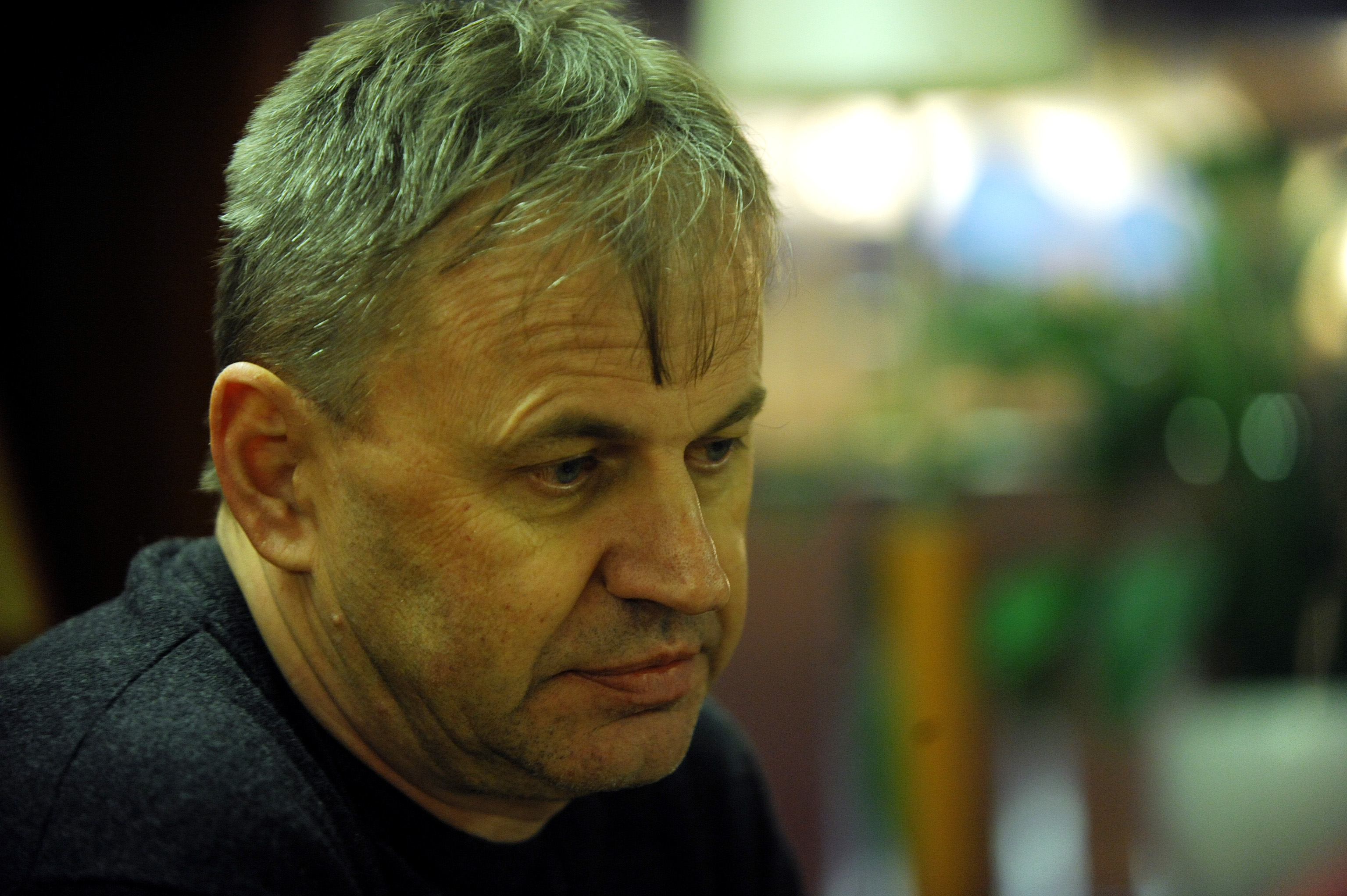 Foto Denis Lovrović