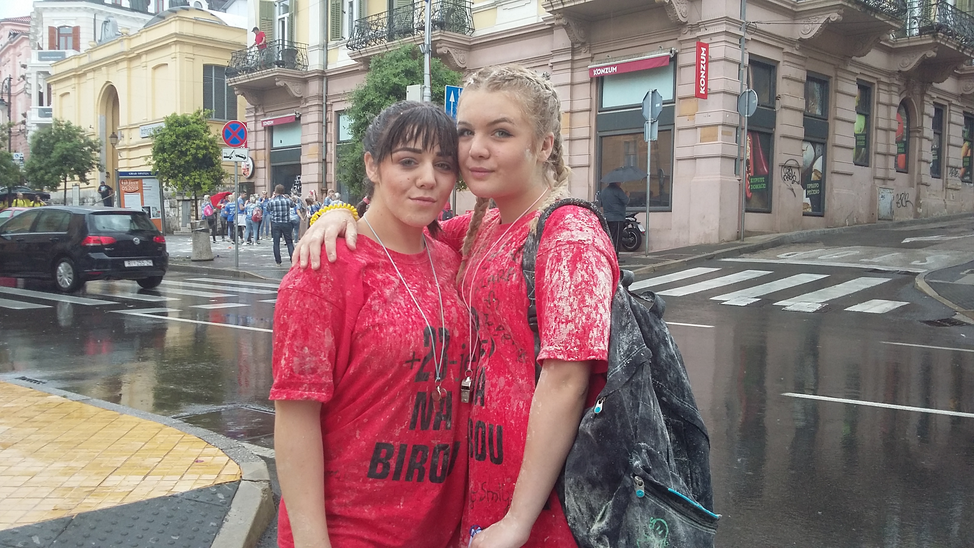 Foto Marina Kirigin