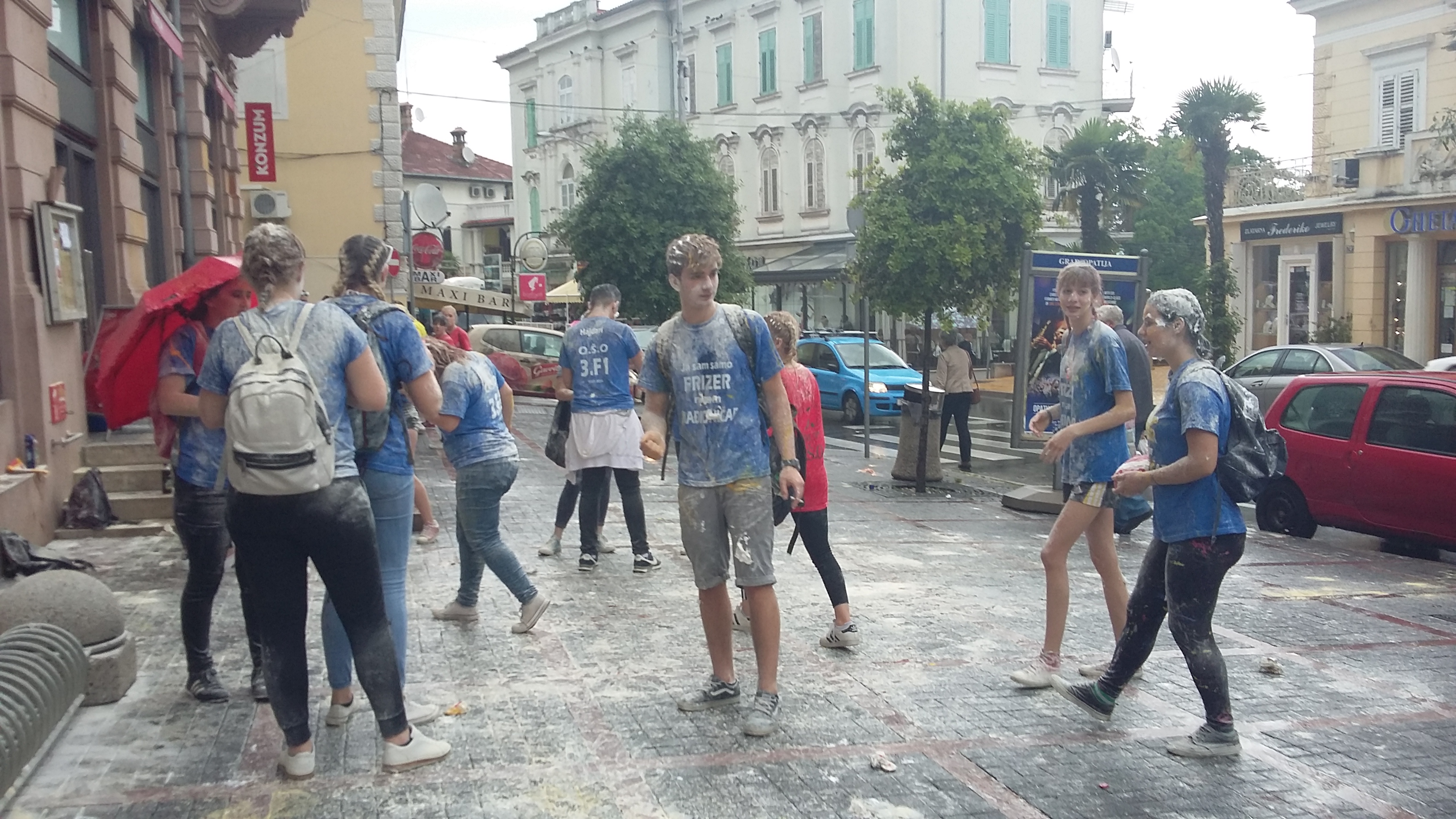 Foto Marina Kirigin