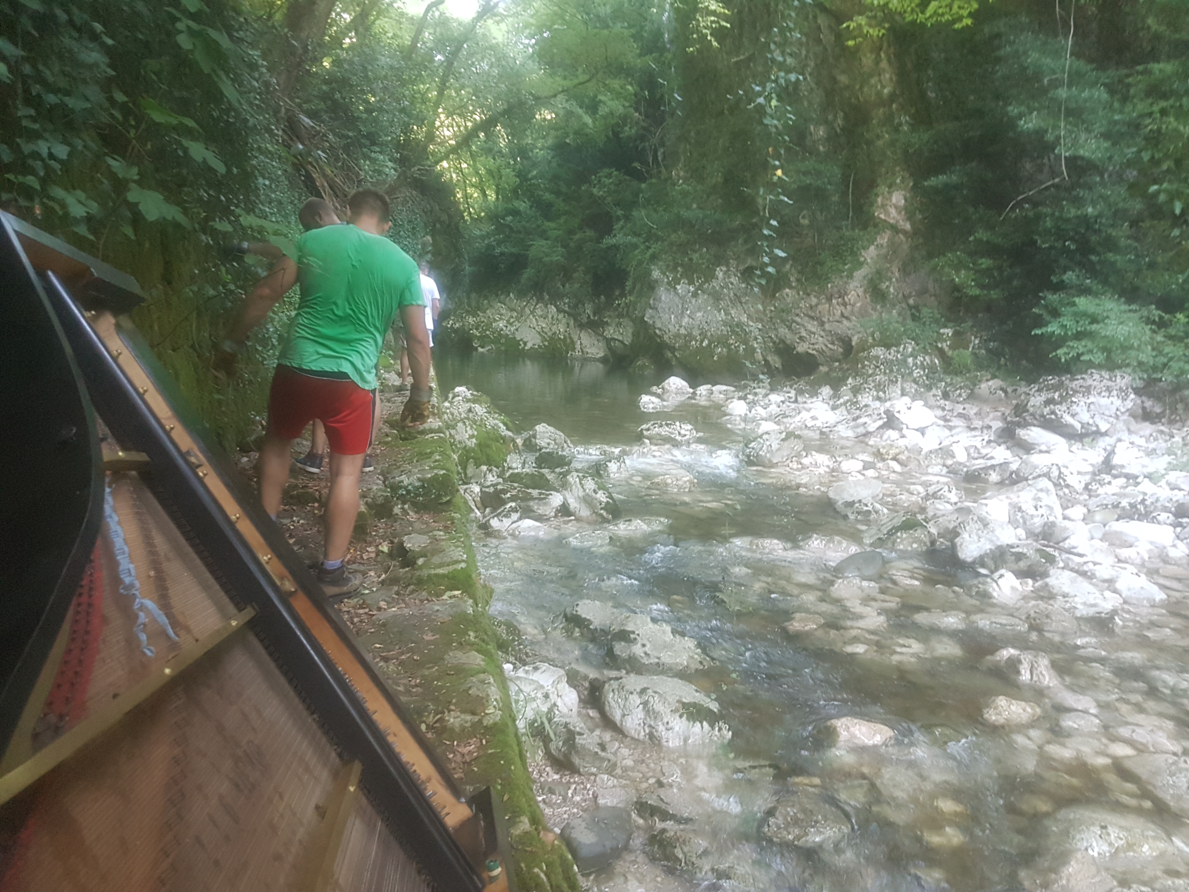 Zvjezdan Ružić, spot Dinka Šimca, Foto Dinko ŠIMAC