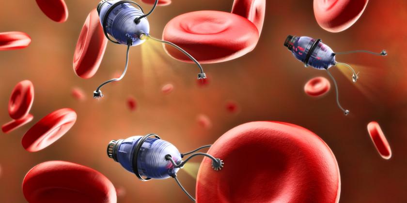 Nanotehnologija sve uspješnija u liječenju raka