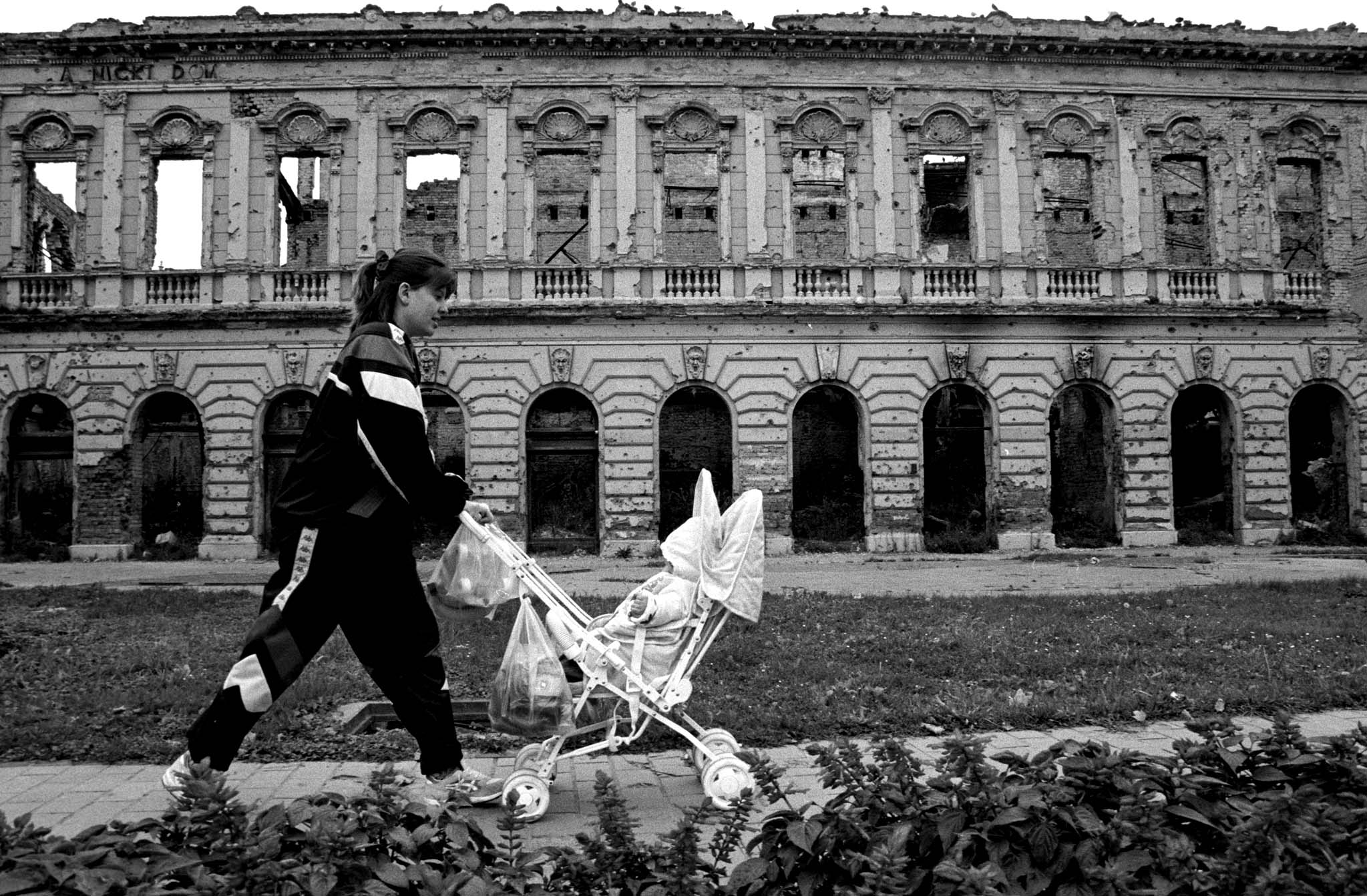 Vukovar, snimio Marko GRACIN