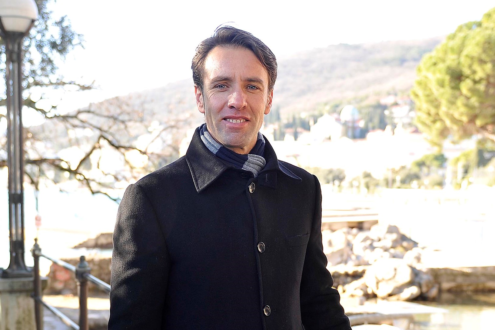 Fernando Kirigin, Foto: I. TOMIĆ
