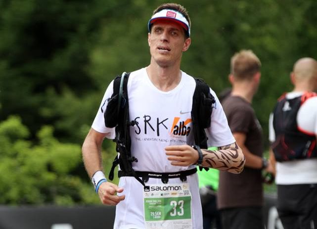 Lovranski trkač Toni Družeta sudjelovat će u utrci štafeta s dijelom tima Medicinskog fakulteta