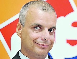 Juraj Bukša 5,7%