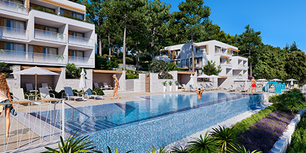 Valamar Girandella Resort diže Rabac u vodeću odmorišnu destinaciju visoke kategorije