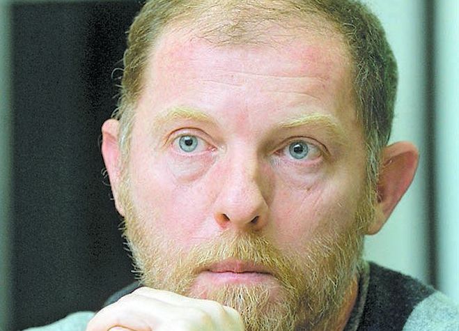 Izdvojena, Agencija za knjigu ne bi smjela osjećati turbulencije promjene vlasti – Nenad Bartolčić D. JELINEK