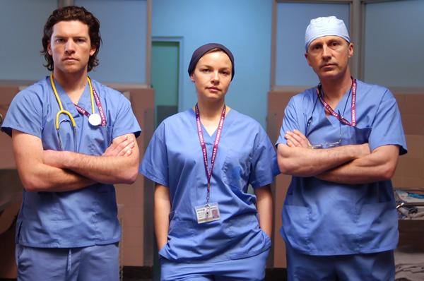 Prije AvatarPrije Avatara glumio je u nizu filmova, ali i TV serija. Među njima su serija »Kirurg«