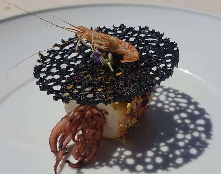 Morske delicije s potpisom Zirojevića