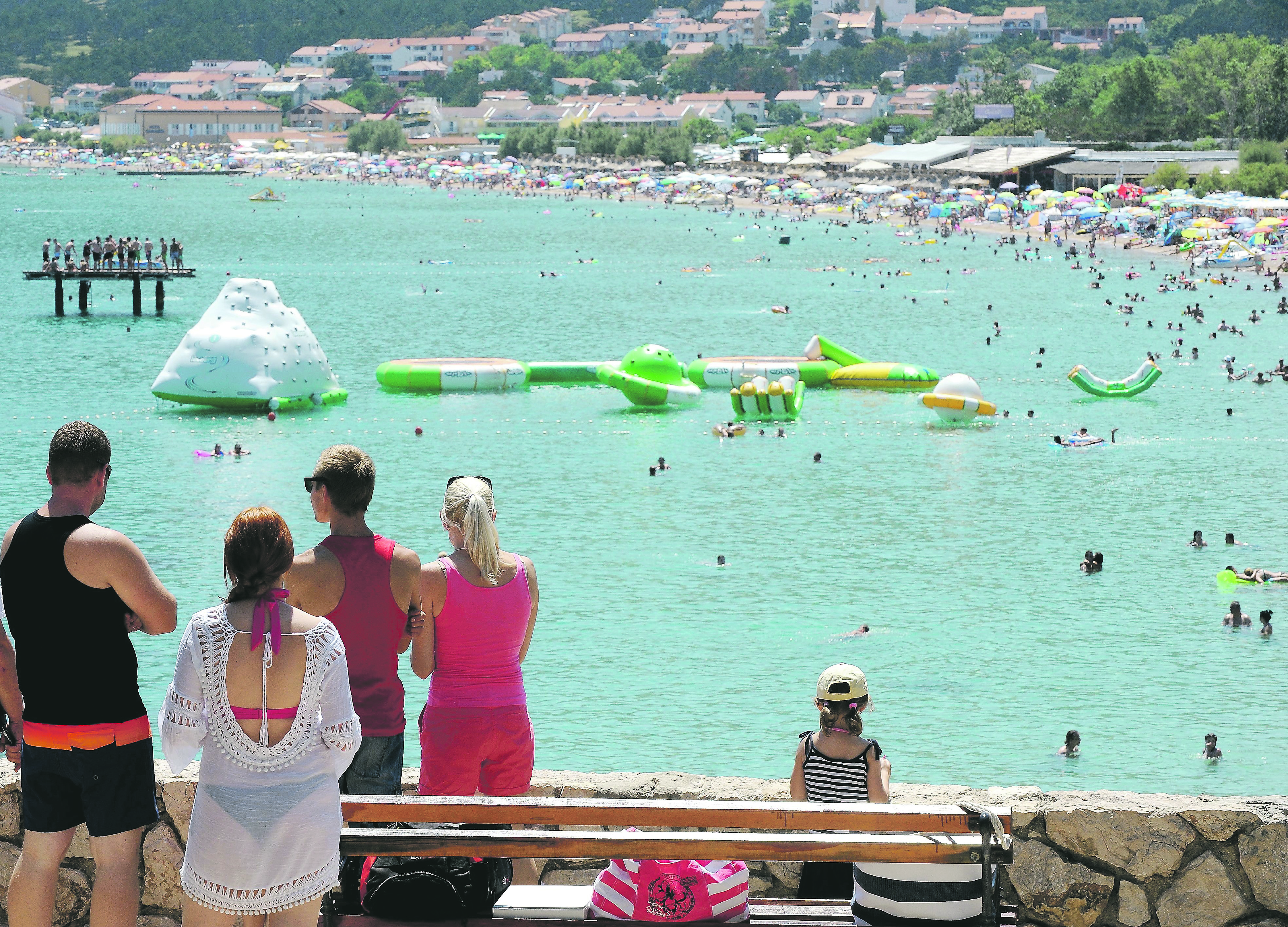 Kako osigurati održivo gospodarenje i zaštitu nacionalnog bogatstva?