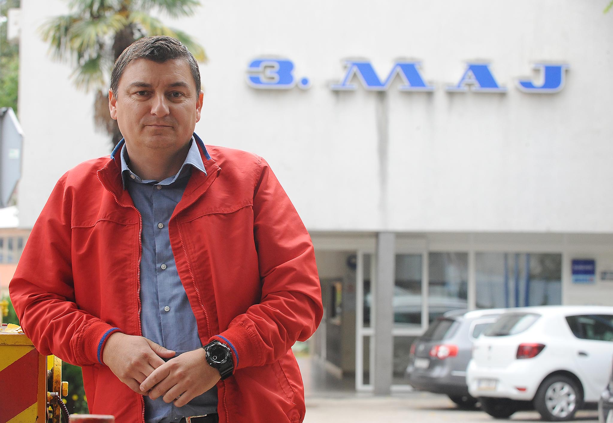 Juraj Šoljić