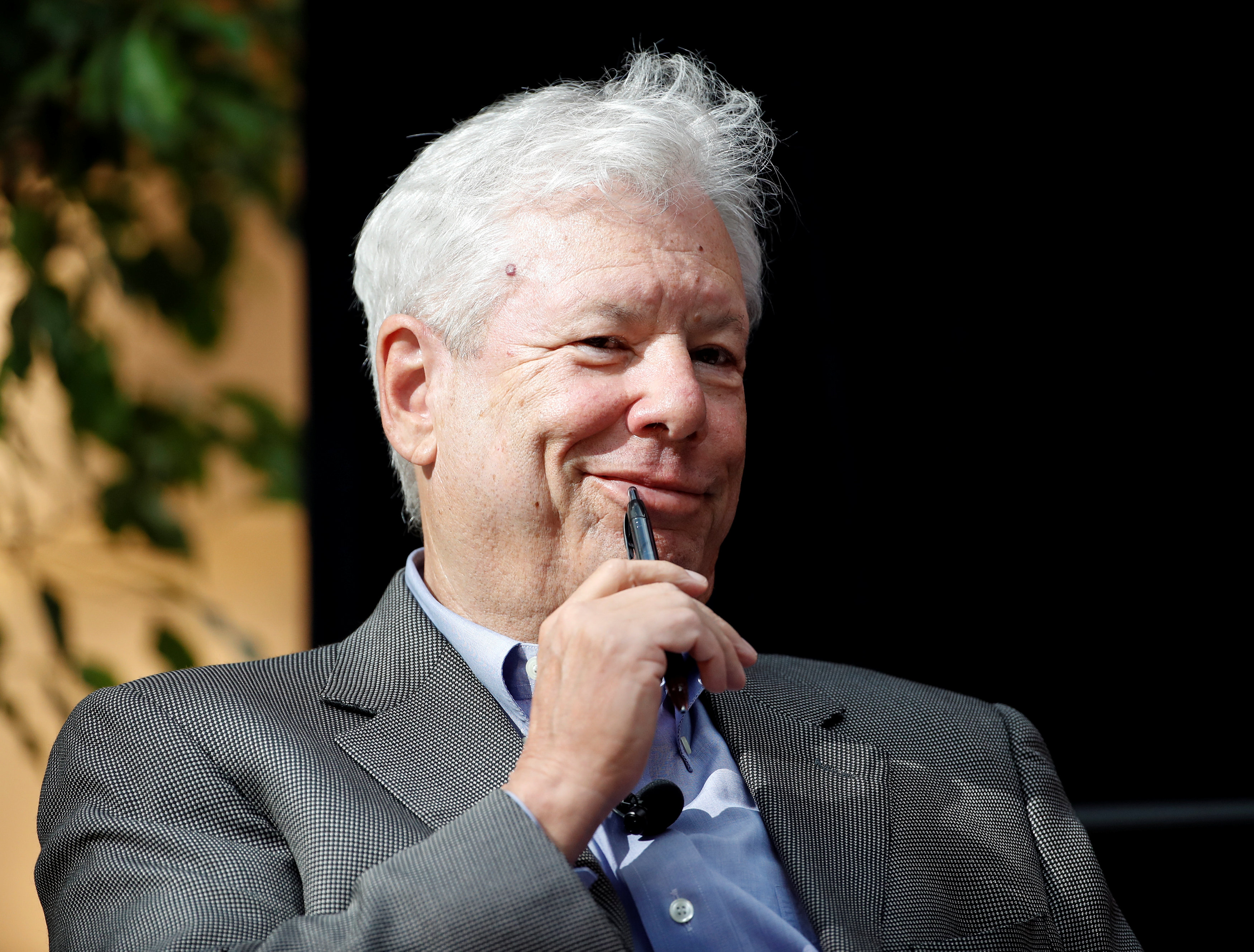 Američki ekonomist Richard H. Thaler sa Sveučilišta u Chicagu dobio je Nobelovu nagradu