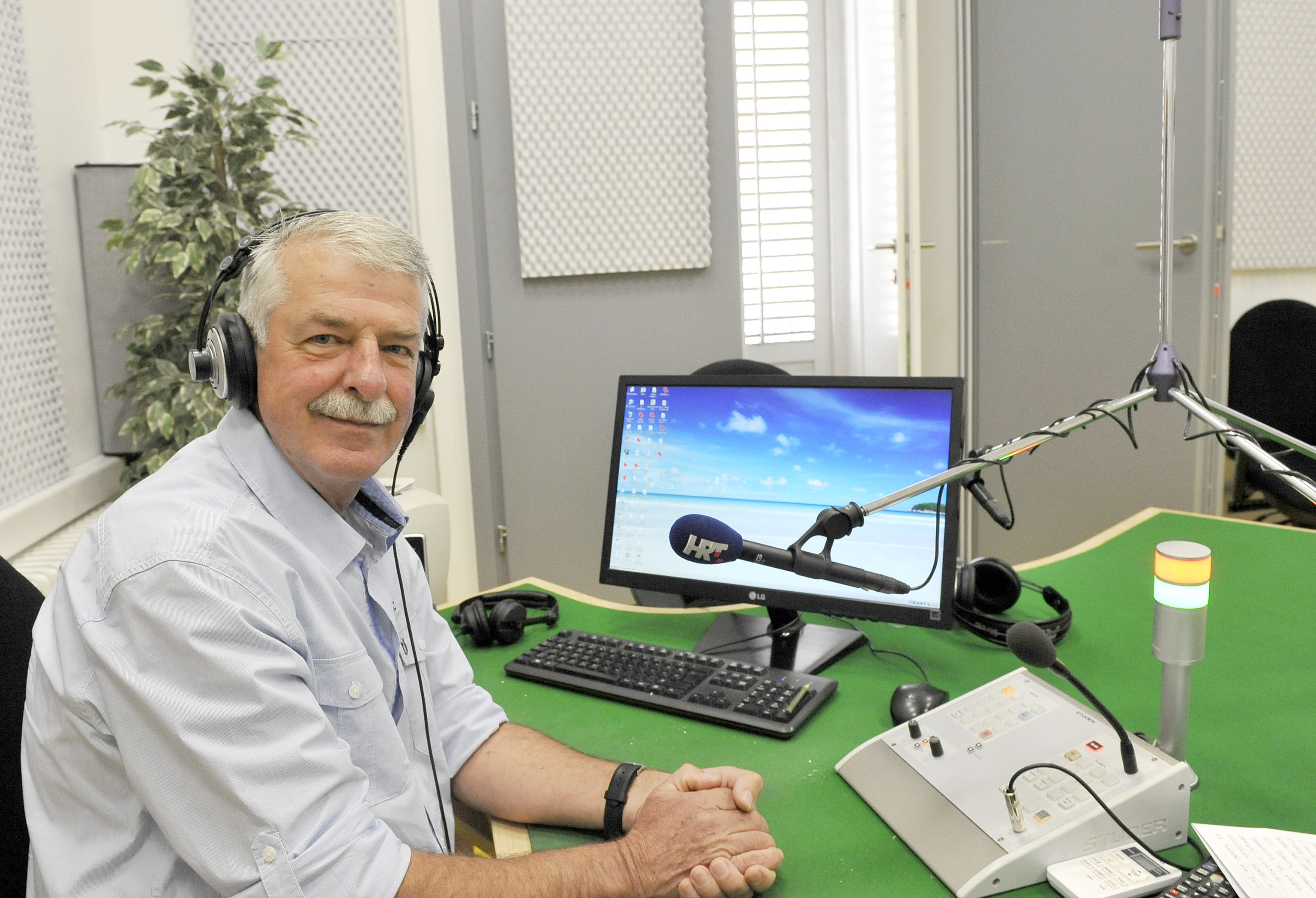 Edi Kišić, Foto: S. JEŽINA