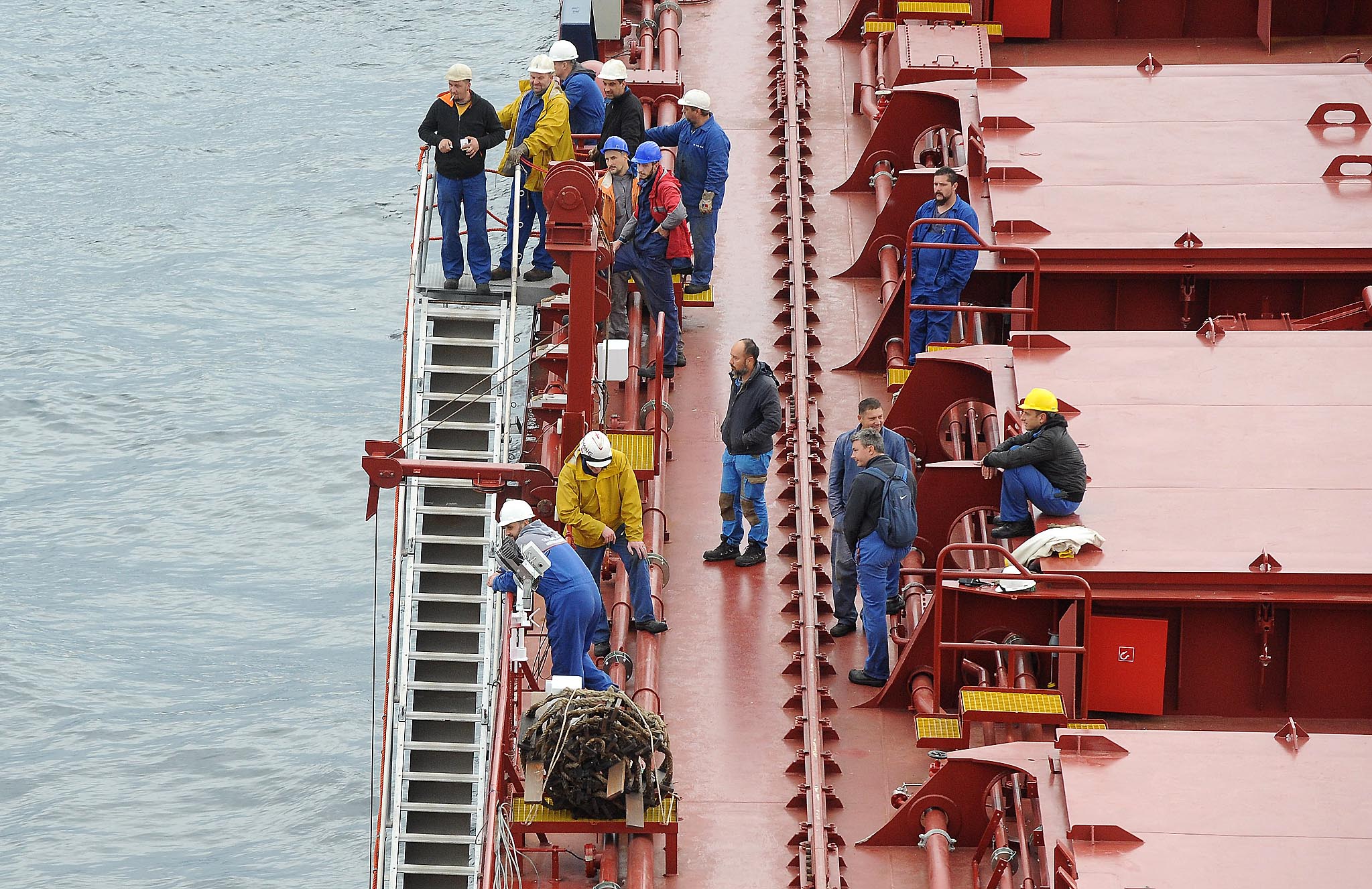 Foto Sergej Drechsler