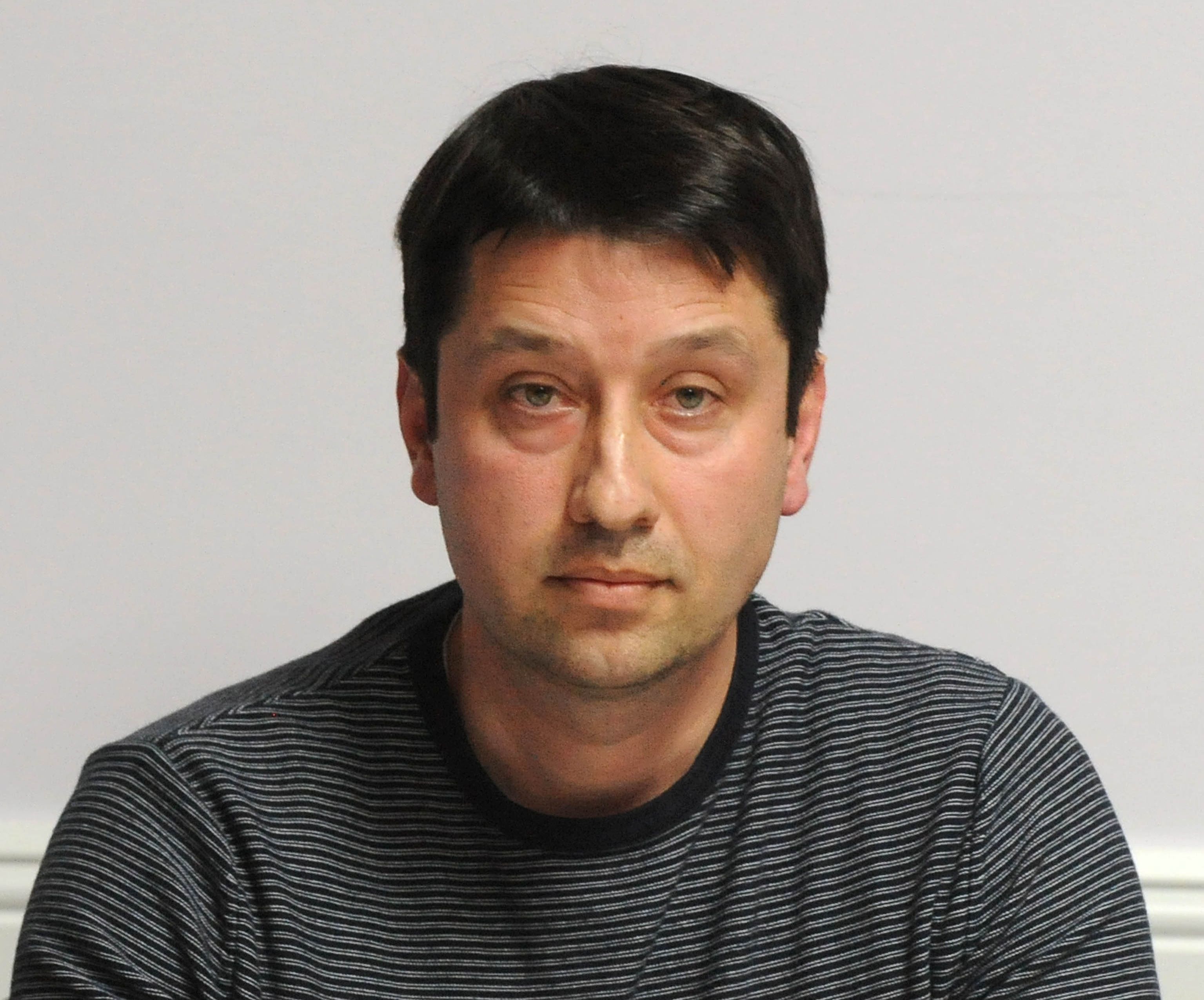 Robert Marčelja, snimio Marko GRACIN