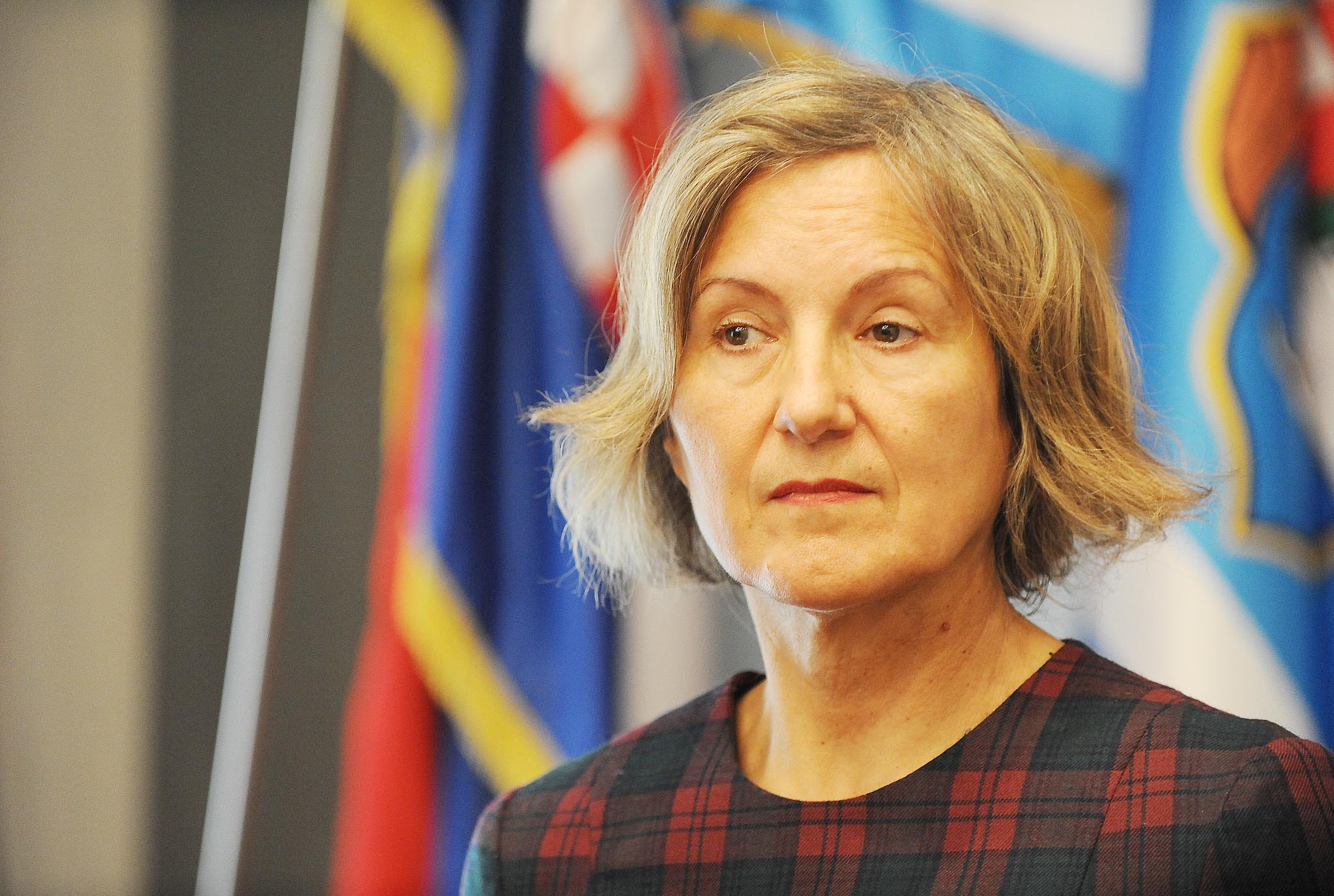 Dragica Marač / Foto Sergej DRECHSLER