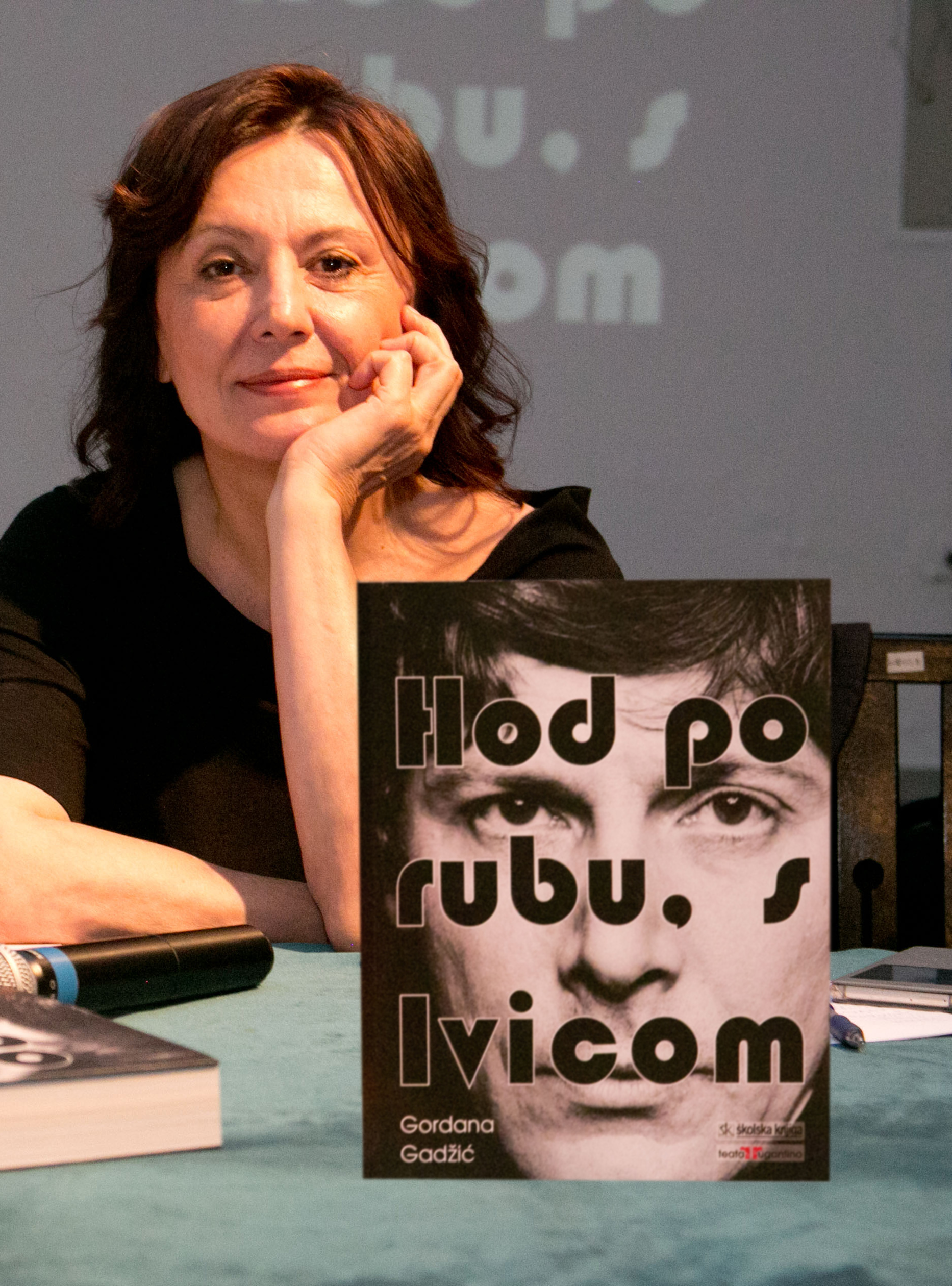 Gordana Gadžić