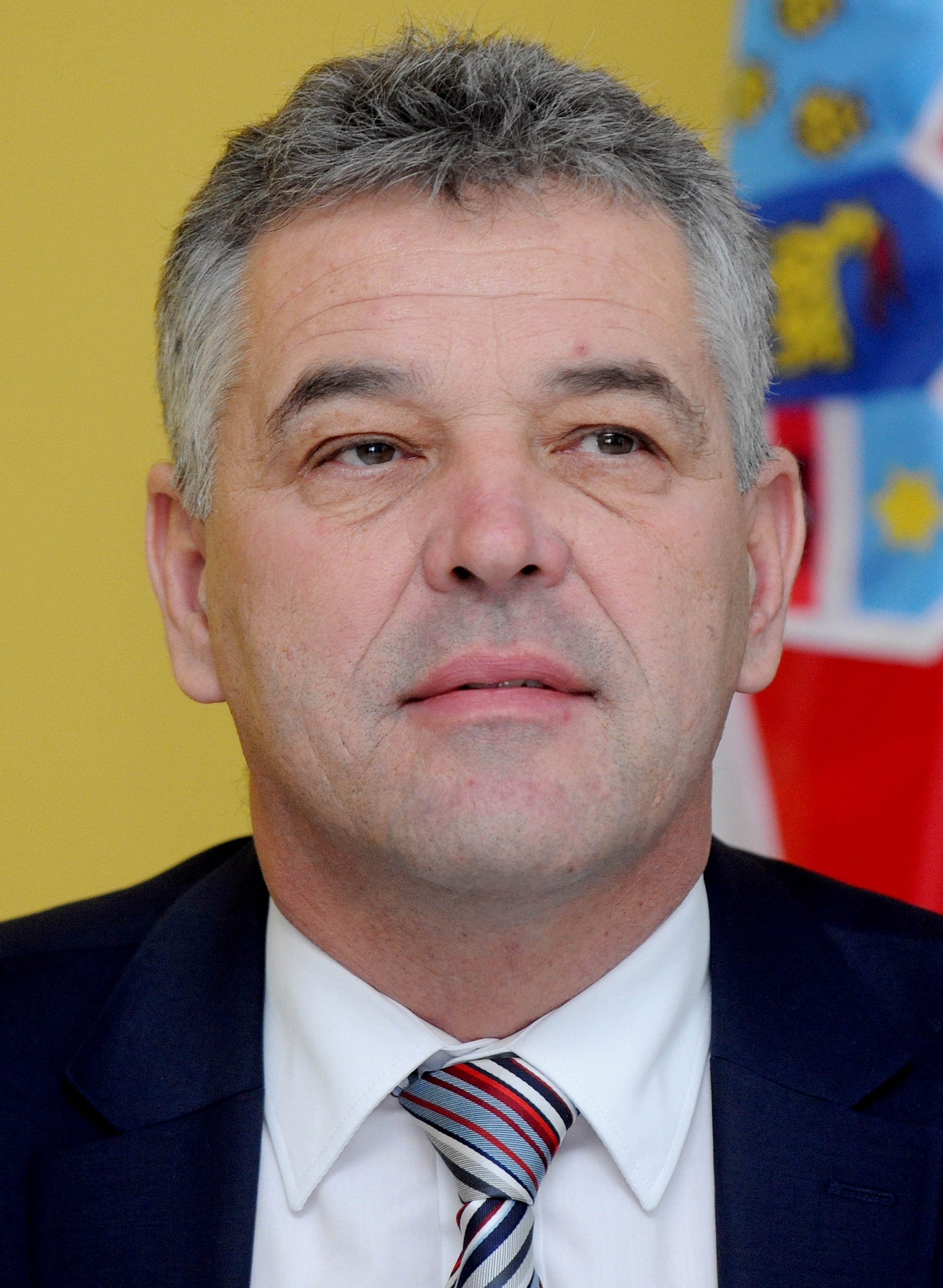 Tomislav Klarić / Foto Marko GRACIN