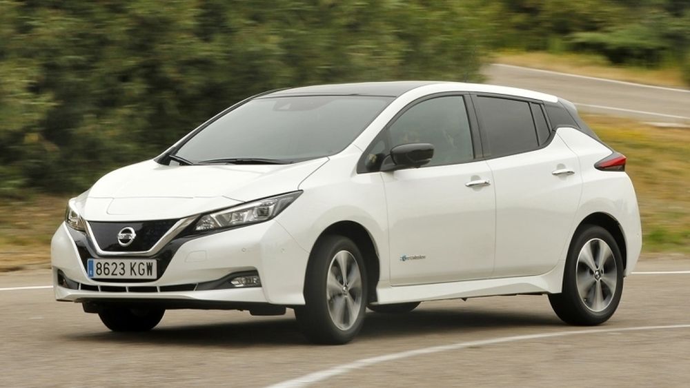 Kakve Automobile Volimo Ovo Su Najprodavaniji Automobili U Hrvatskoj U 2019 Godini Novi List