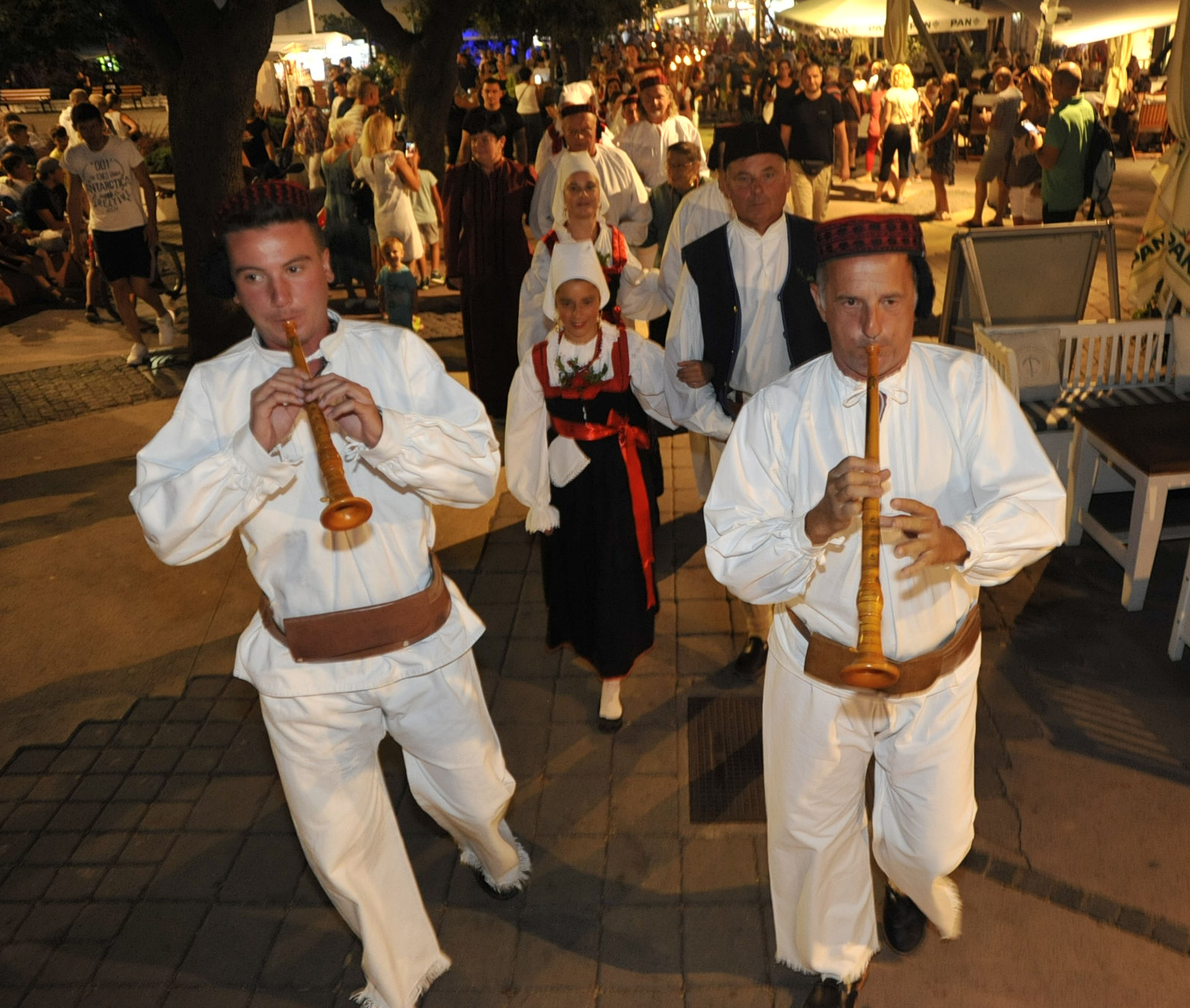 Ružica Vinodola / Snimio Sergej DRECHSLER