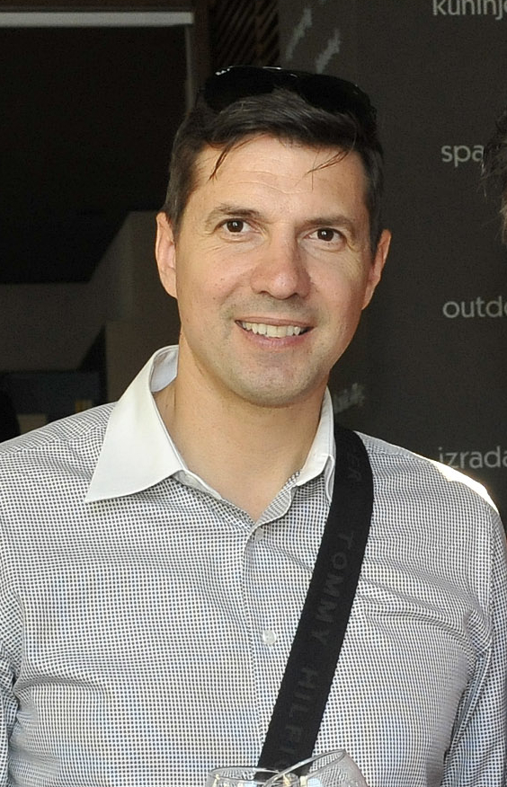 Damir Balenović / NL arhiva