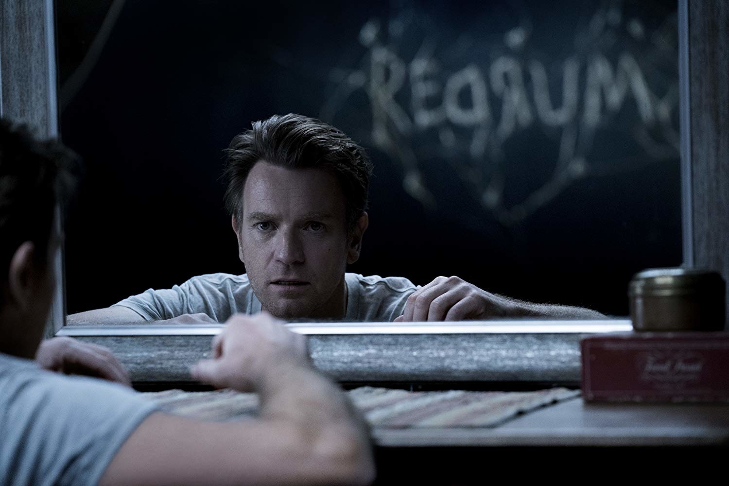 Ewan McGregor u filmu »Doctor Sleep«