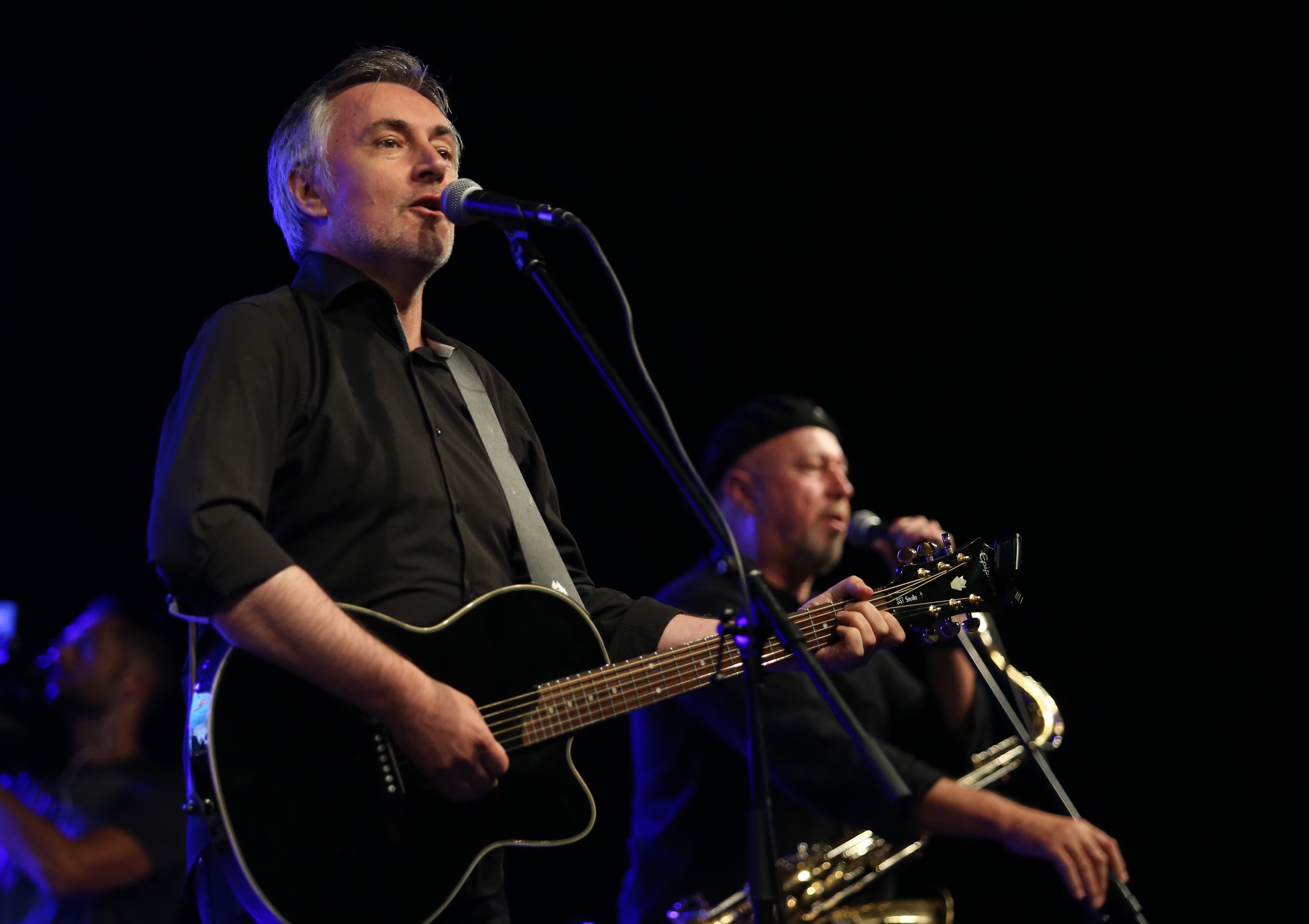 Miroslav Škoro / Foto Ivo ČAGALJ / Pixsell