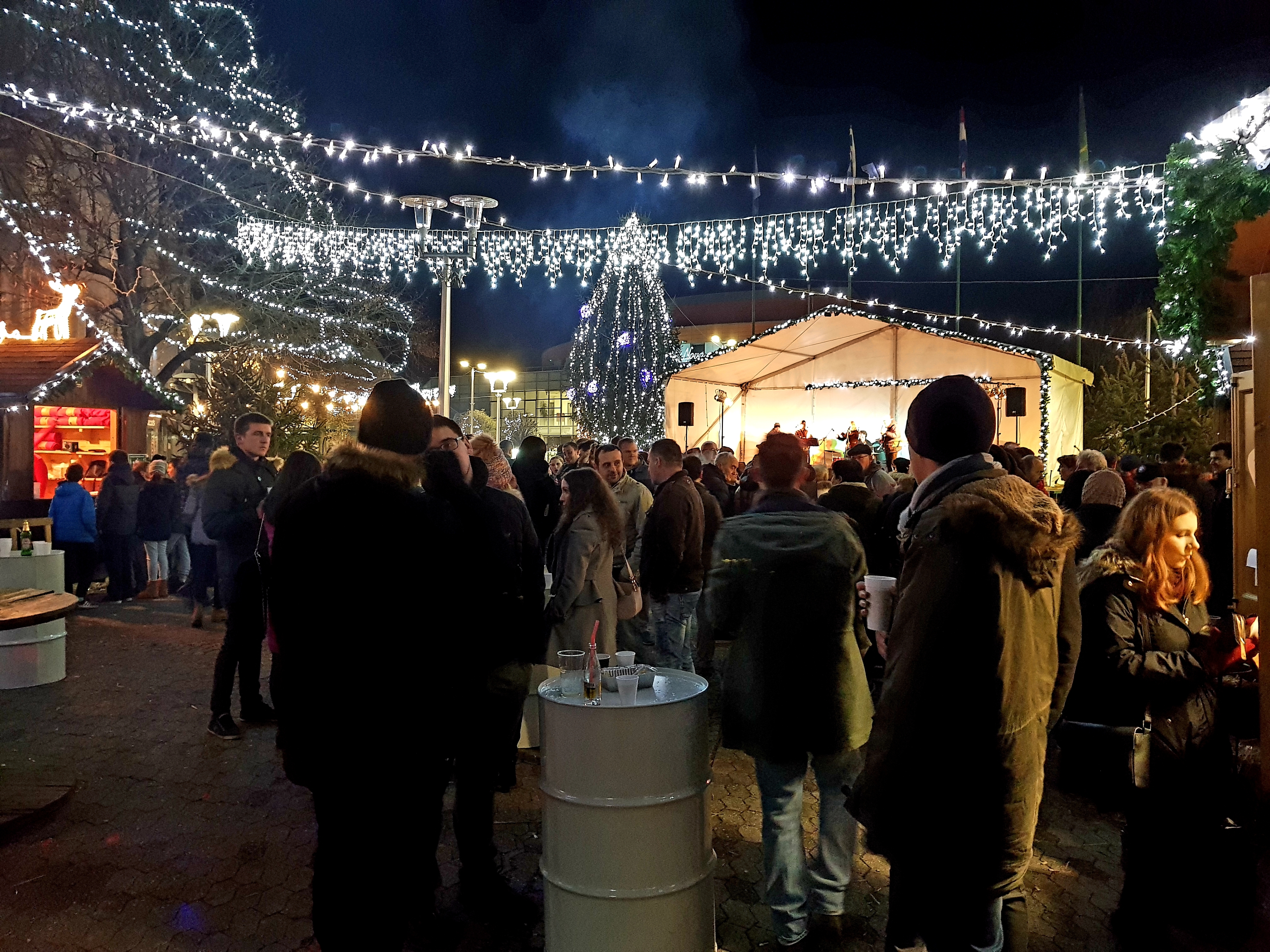 Advent / Foto: EDUARD LACKOVIĆ