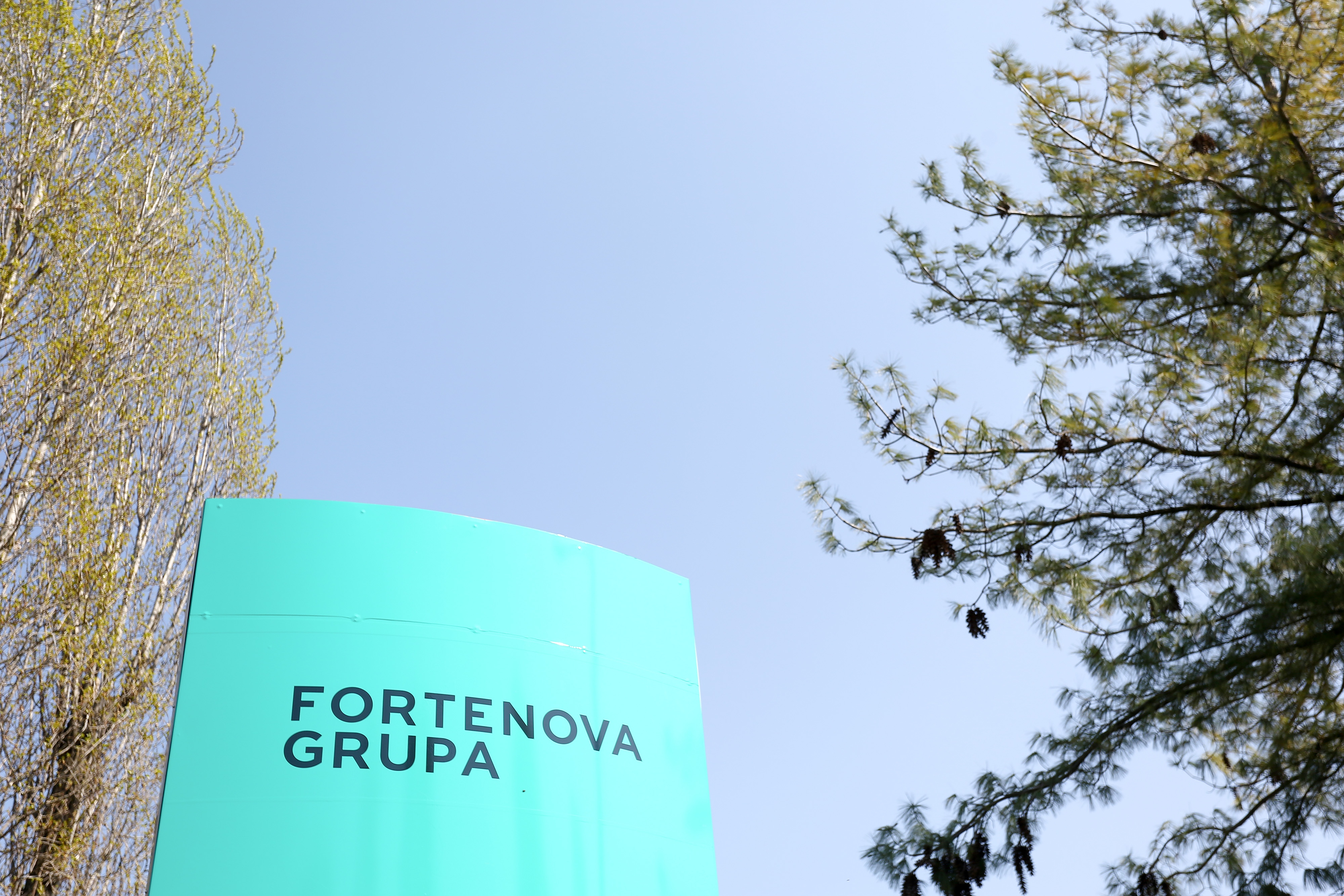 Fortenova grupa / Foto Borna FILIĆ/PIXSELL