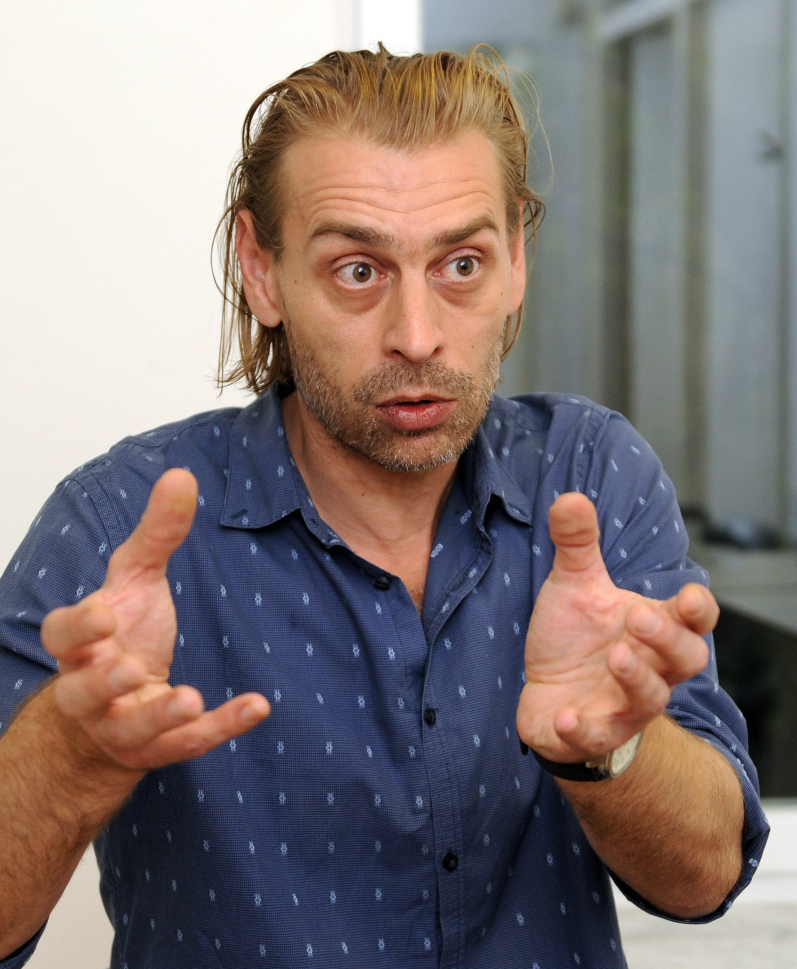 Antonio Nuić / Snimio Darko JELINEK