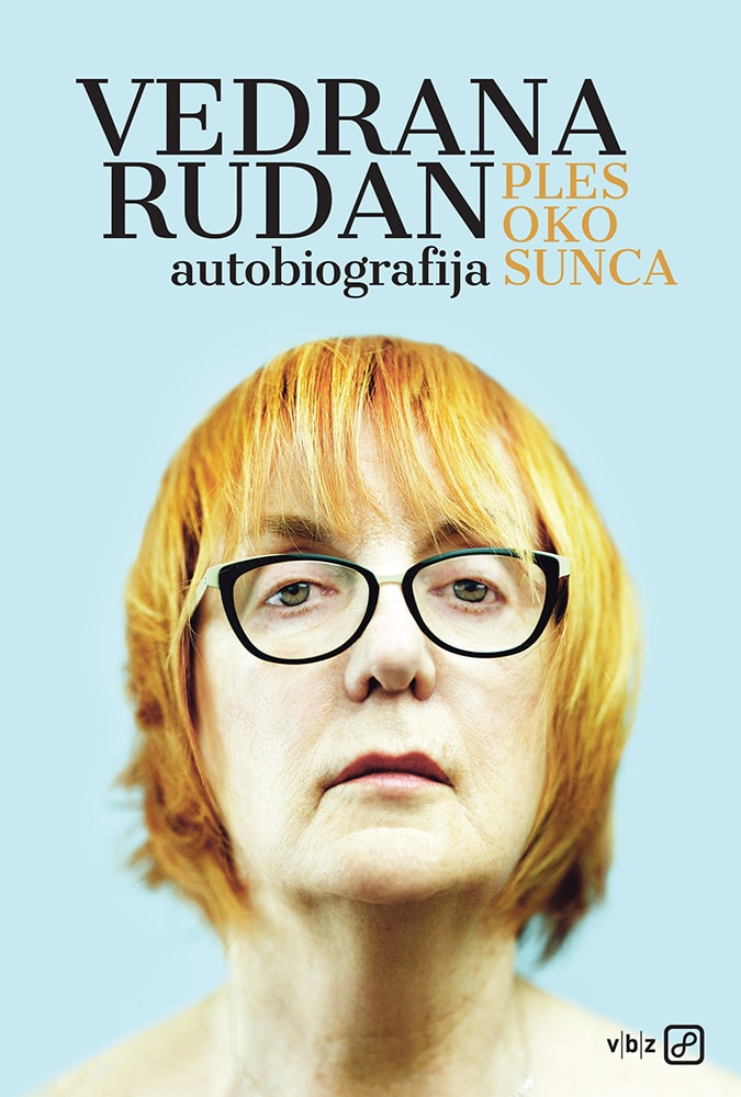 Naslovnica VBZ-ova izdanja