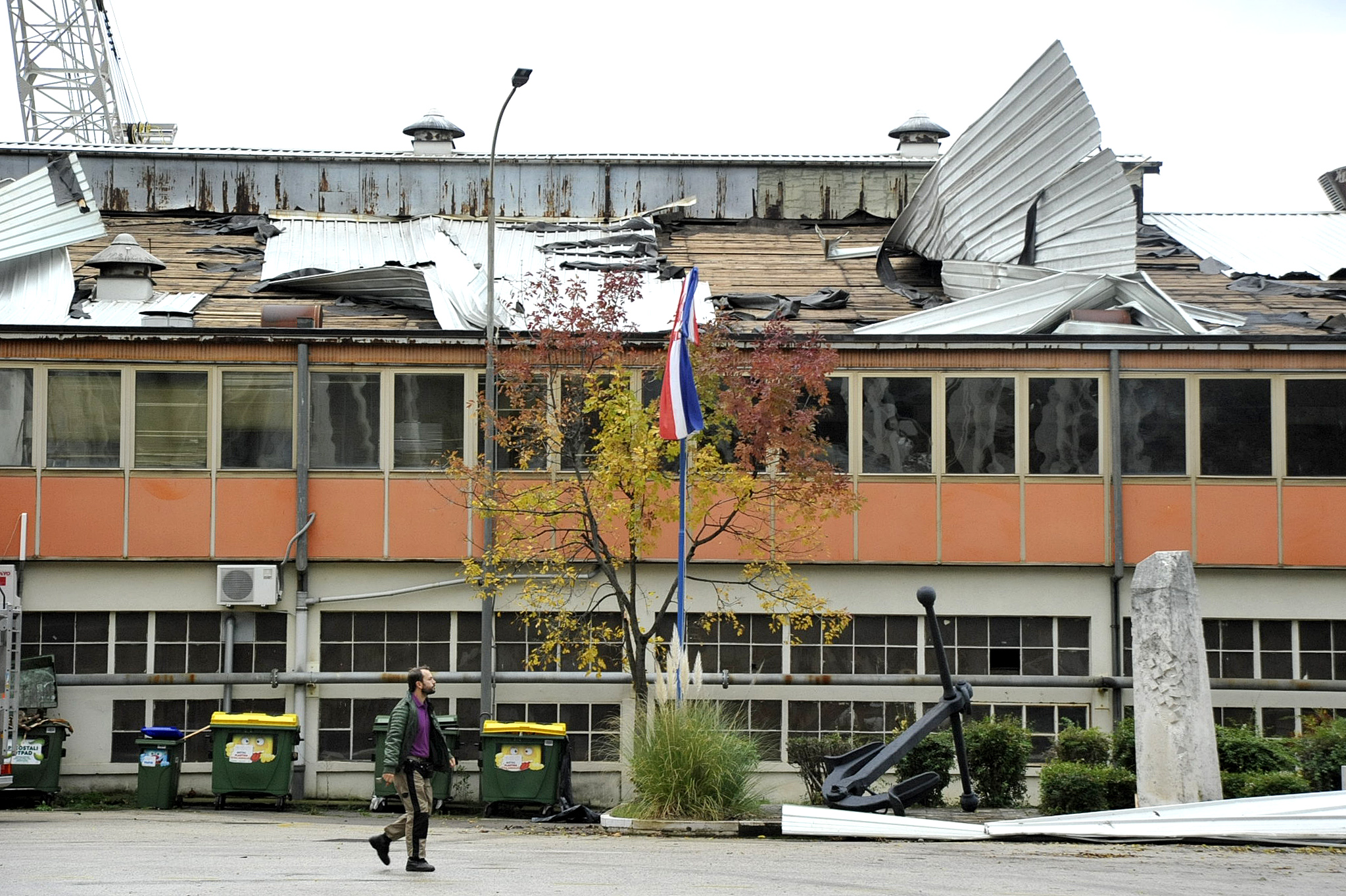 Foto Sergej Drechsler