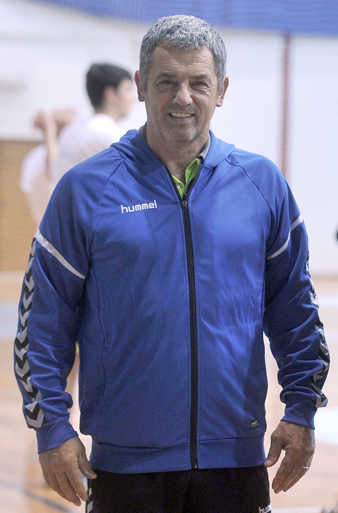 Darko Dunato, Foto: R. BRMALJ