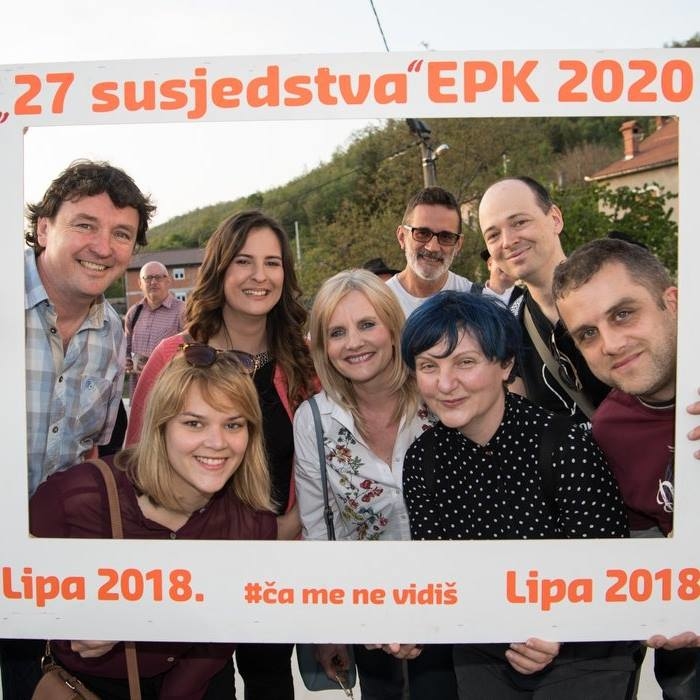 Lipa 2018.