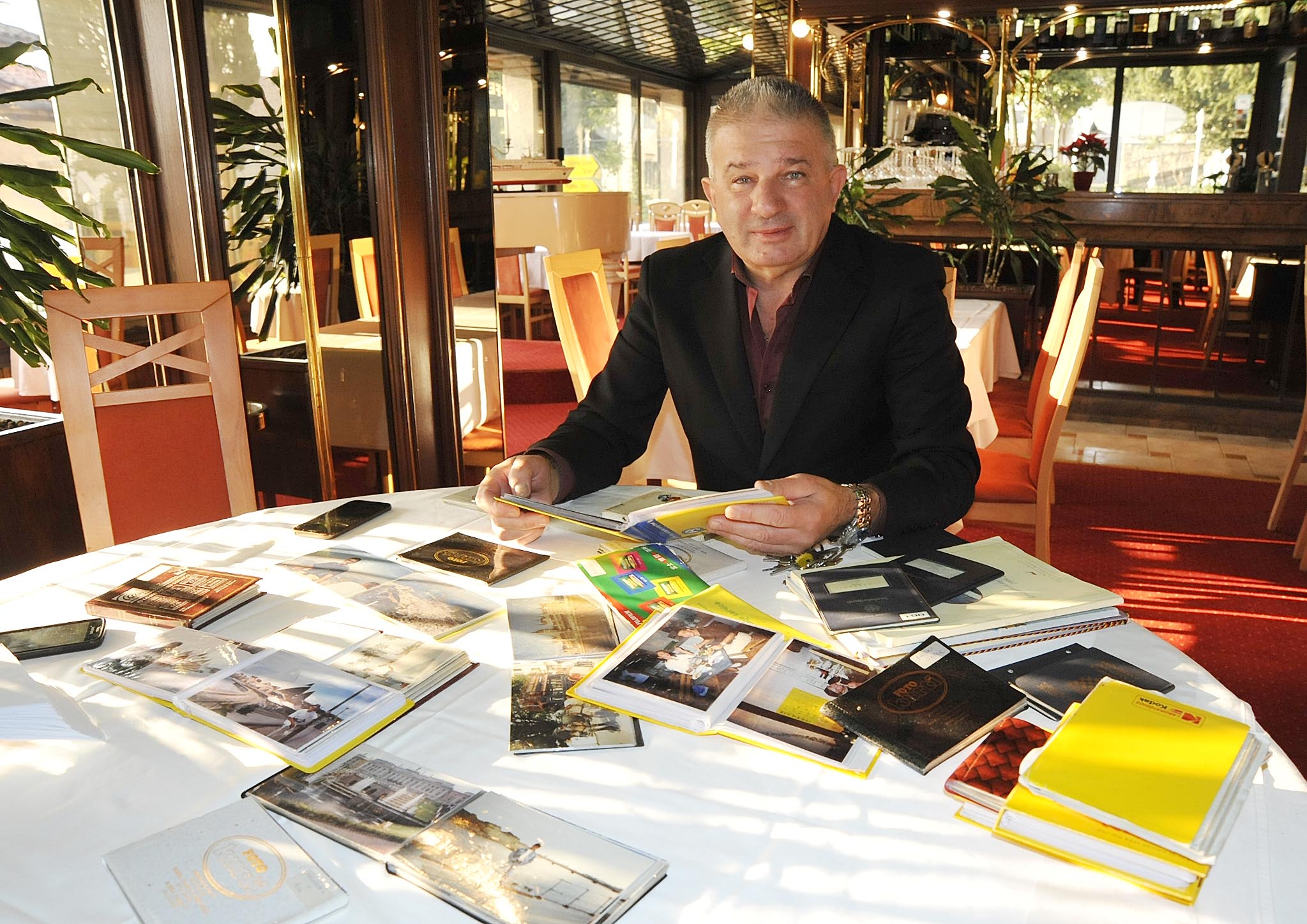 Foto Sergej Drechsler