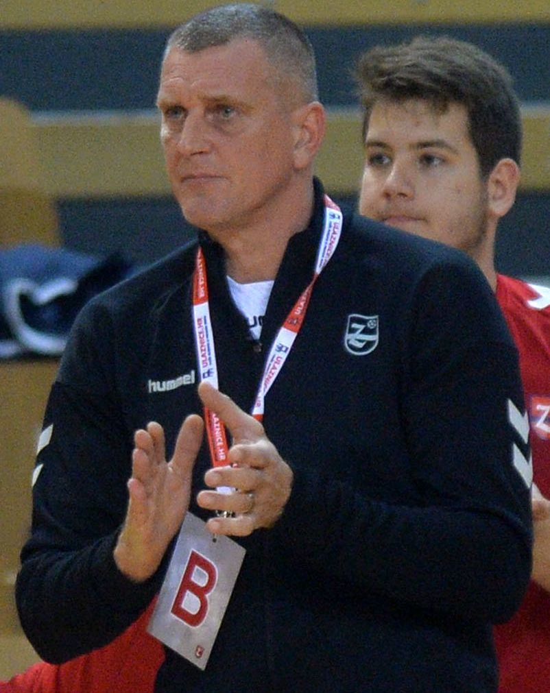 Valter Matošević / Foto: D. ŠKOMRLJ