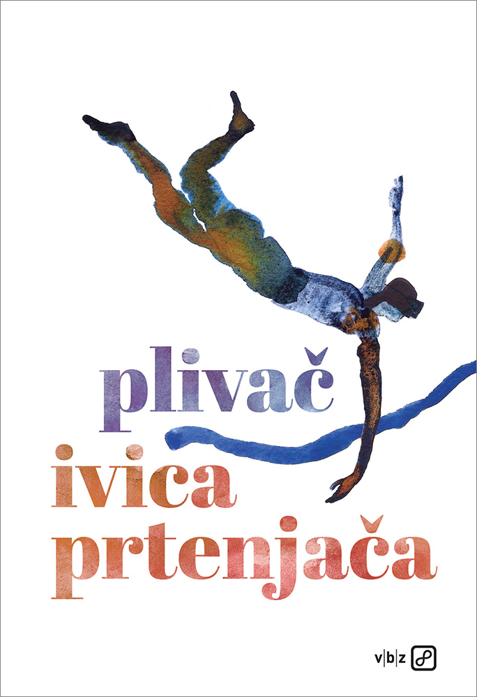 Ivica Prtenjača: Plivač