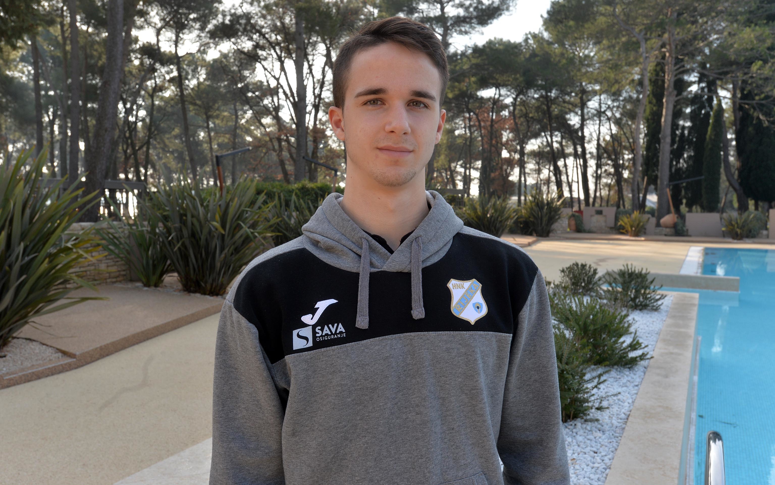 Ivan Lepinjica / Snimio Damir ŠKOMRLJ