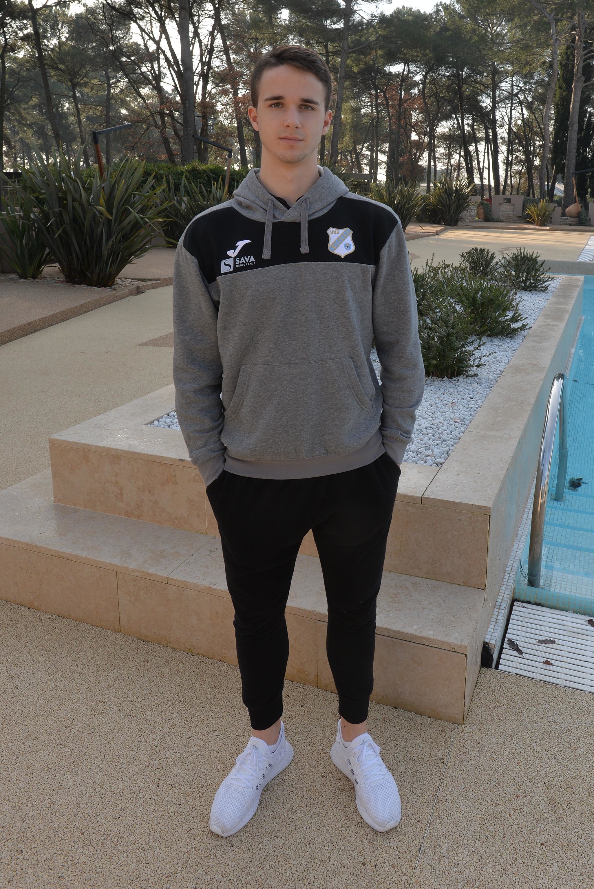 Ivan Lepinjica / Snimio Damir ŠKOMRLJ