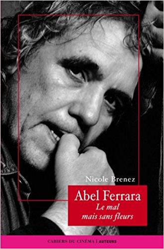 Abel Ferrara