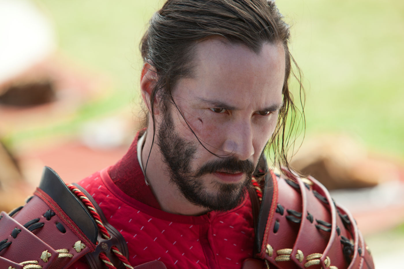 Ronin, Keanu Reeves