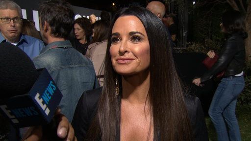 Kyle Richards