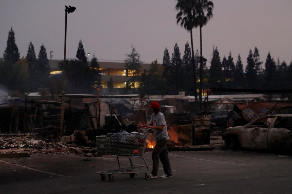 Foto Reuters