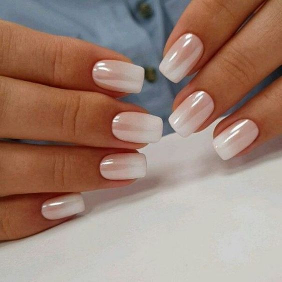 Ombre Gel Lak Za Nokte Master Class Nokti 2020
