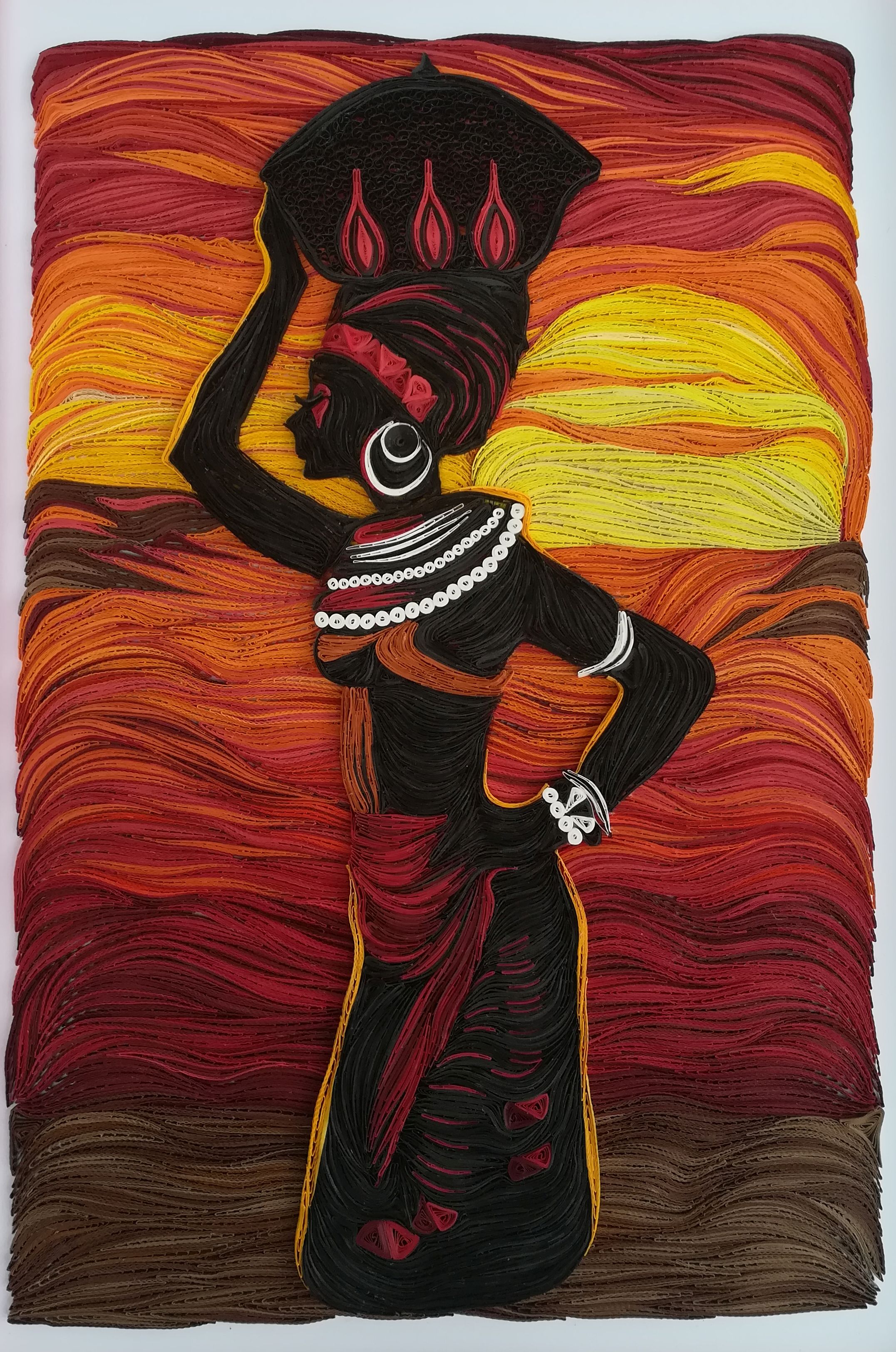 Afrika Branke Miletić
